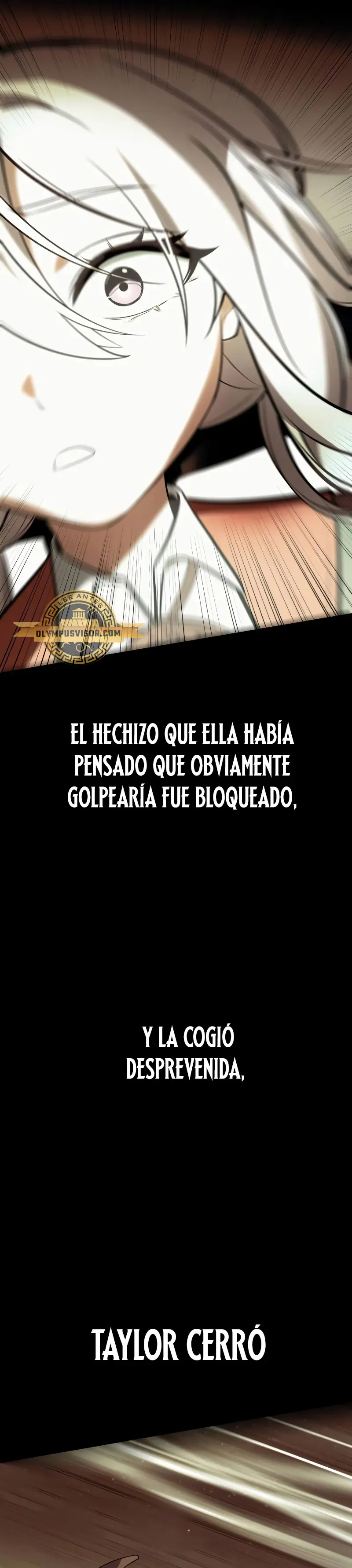 Guia de supervivencia del extra de la academia Capítulo 4 - Page 22