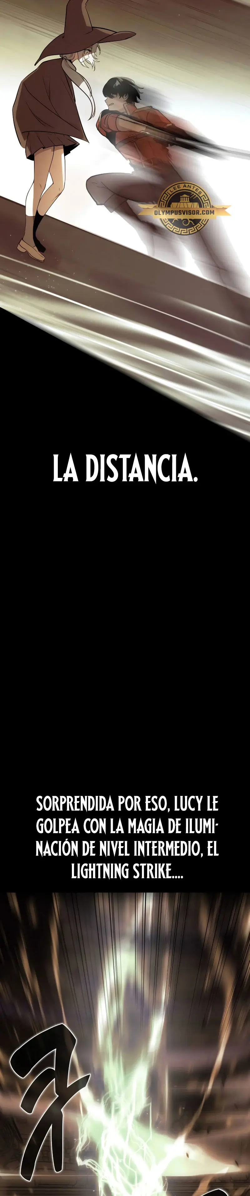 Guia de supervivencia del extra de la academia Capítulo 4 - Page 23