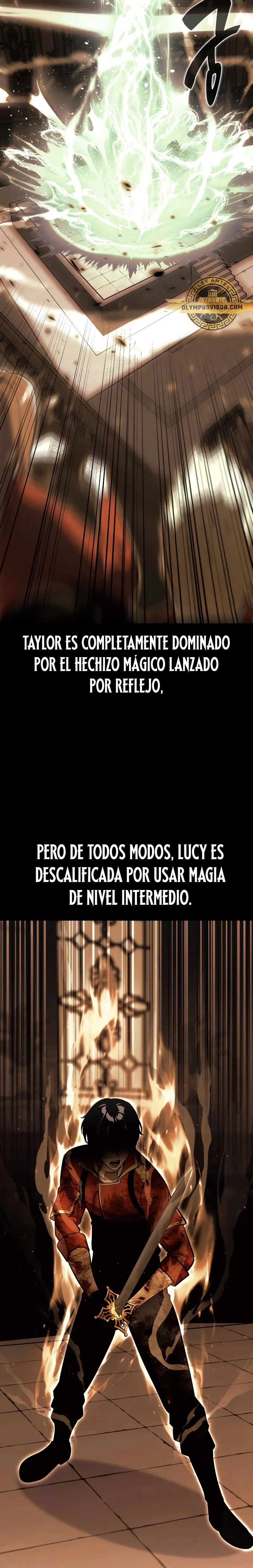 Guia de supervivencia del extra de la academia Capítulo 4 - Page 24