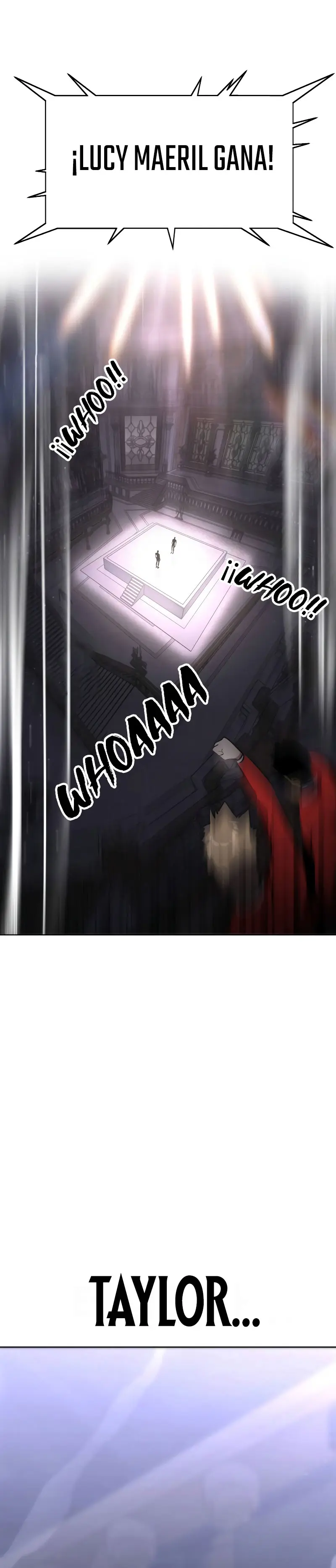 Guia de supervivencia del extra de la academia Capítulo 4 - Page 46