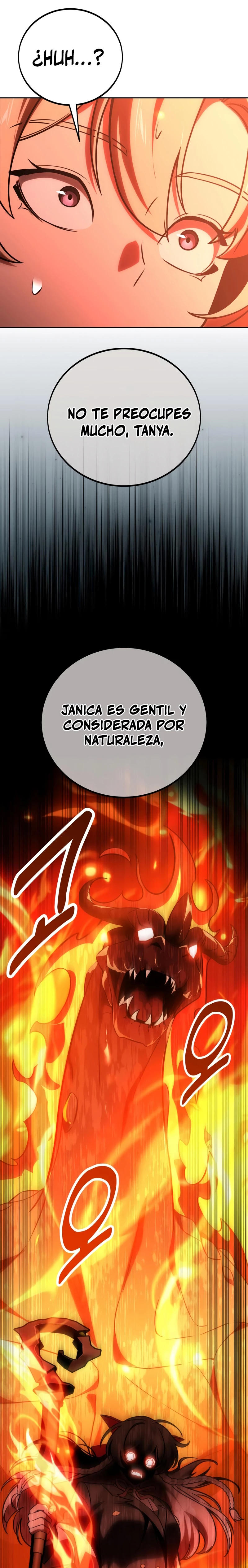 Guia de supervivencia del extra de la academia Capítulo 40 - Page 48