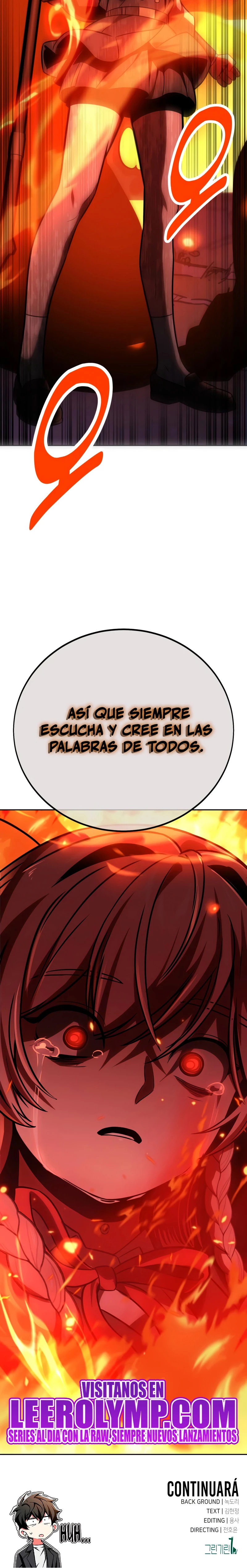 Guia de supervivencia del extra de la academia Capítulo 40 - Page 49