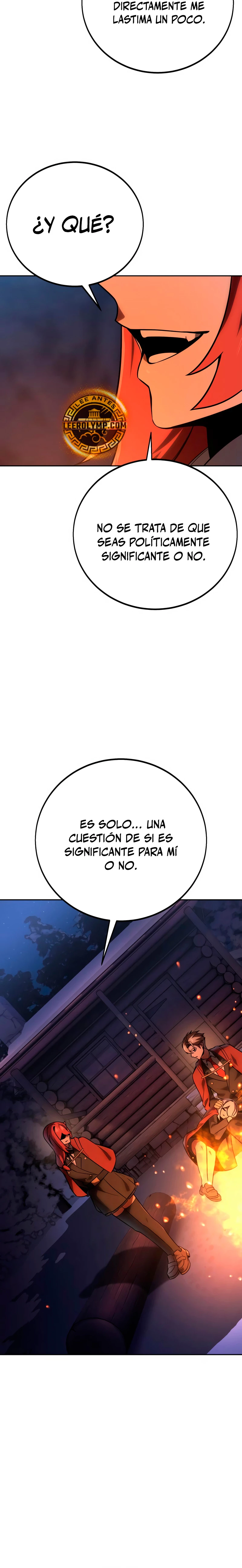 Guia de supervivencia del extra de la academia Capítulo 41 - Page 16