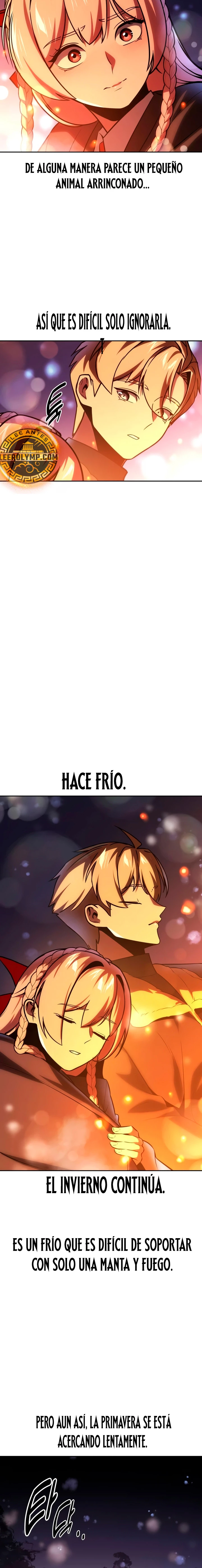 Guia de supervivencia del extra de la academia Capítulo 42 - Page 16