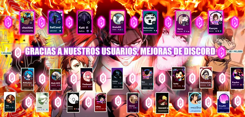 Guia de supervivencia del extra de la academia Capítulo 42 - Page 39