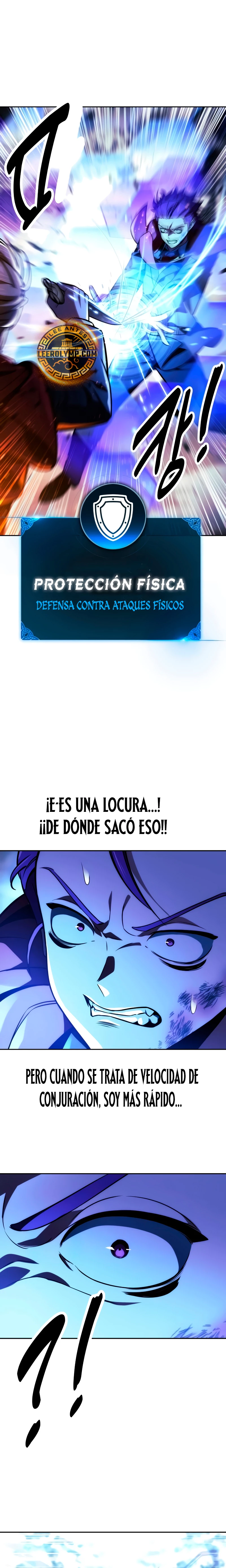 Guia de supervivencia del extra de la academia Capítulo 44 - Page 26