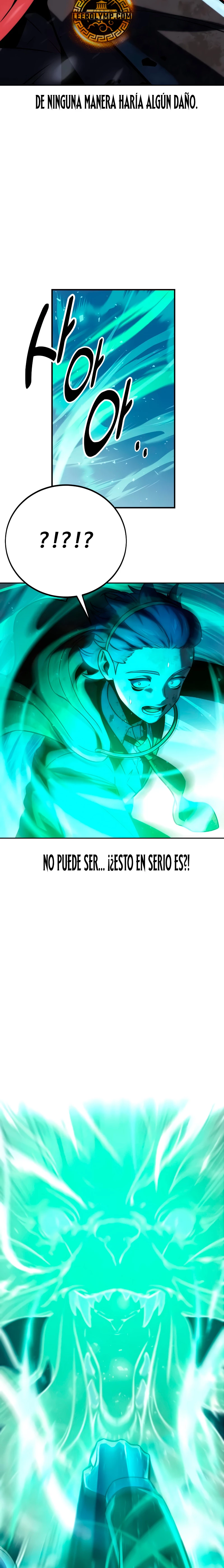 Guia de supervivencia del extra de la academia Capítulo 44 - Page 34