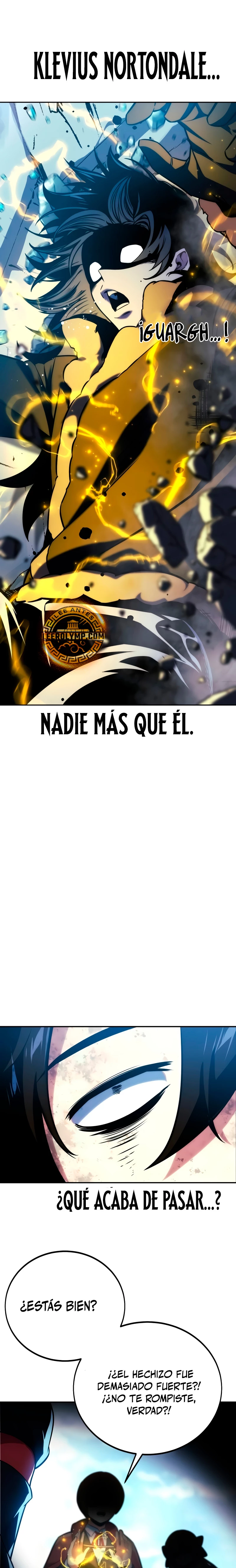 Guia de supervivencia del extra de la academia Capítulo 44 - Page 43