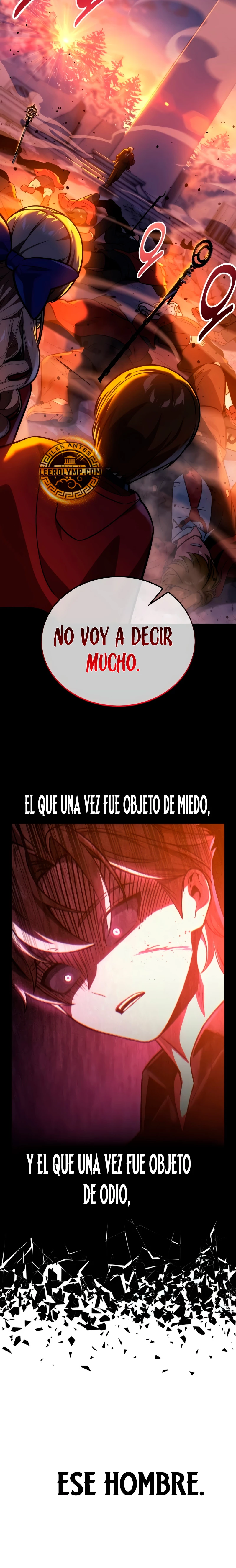 Guia de supervivencia del extra de la academia Capítulo 44 - Page 46