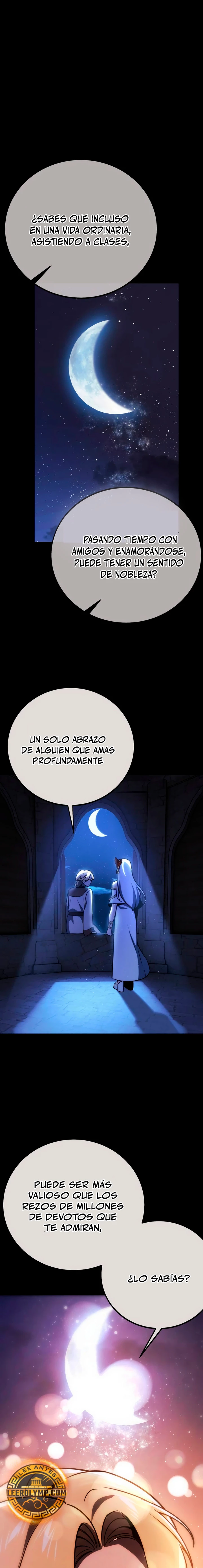 Guia de supervivencia del extra de la academia Capítulo 45 - Page 7