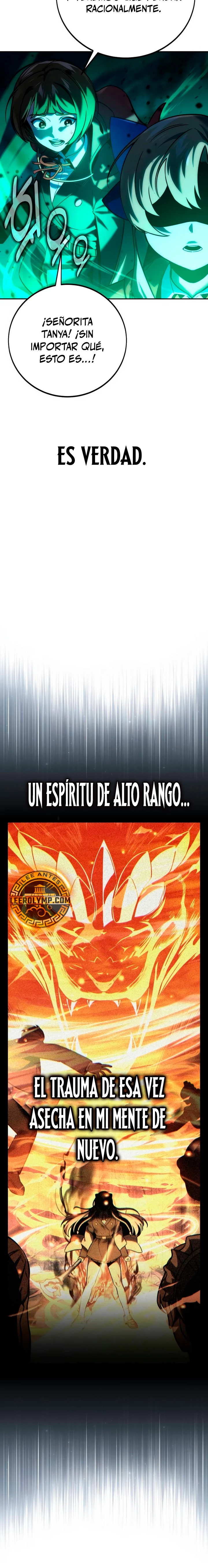 Guia de supervivencia del extra de la academia Capítulo 45 - Page 15