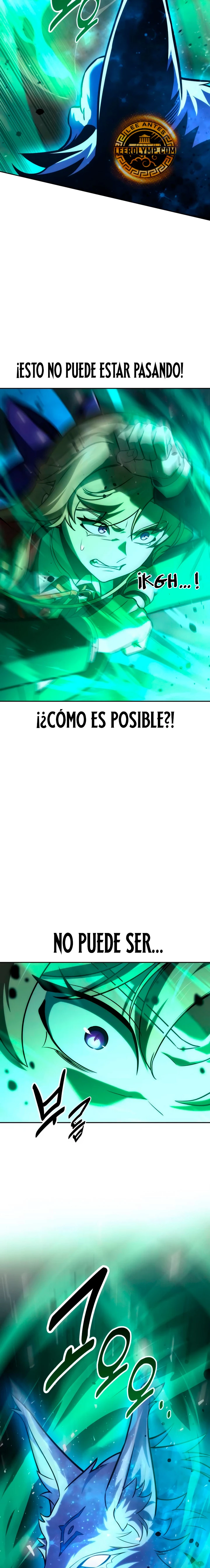 Guia de supervivencia del extra de la academia Capítulo 45 - Page 19