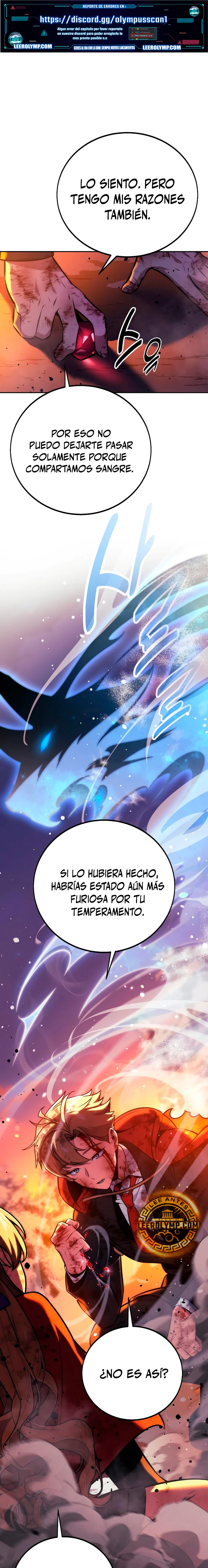 Guia de supervivencia del extra de la academia Capítulo 46 - Page 2