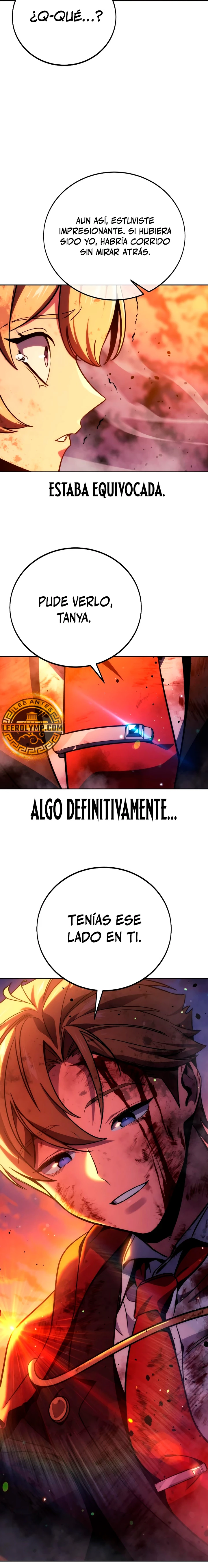 Guia de supervivencia del extra de la academia Capítulo 46 - Page 3