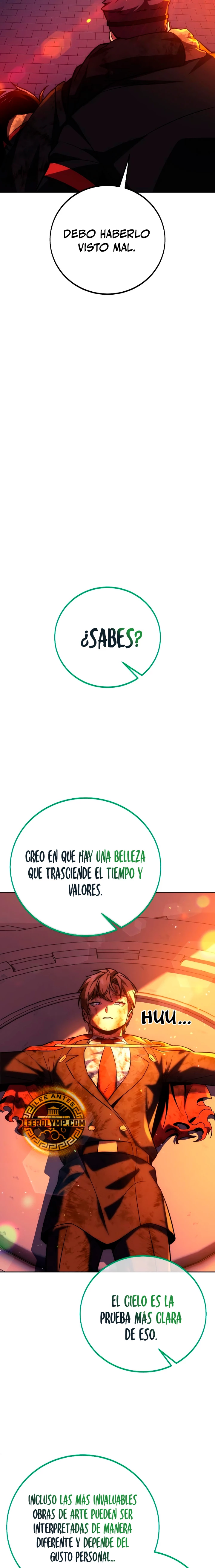 Guia de supervivencia del extra de la academia Capítulo 46 - Page 13