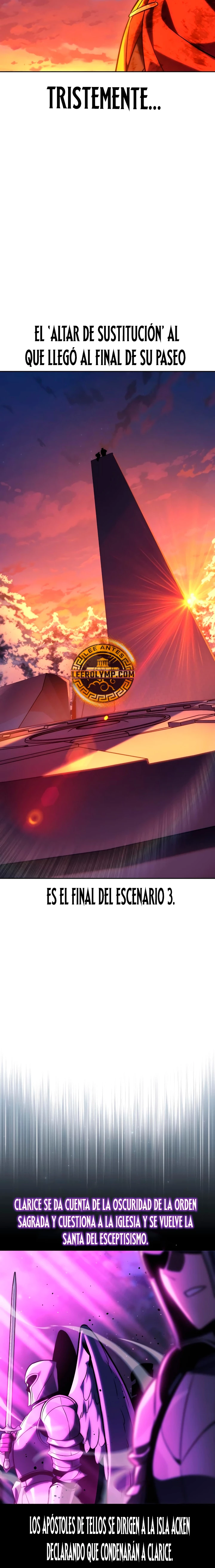 Guia de supervivencia del extra de la academia Capítulo 46 - Page 25