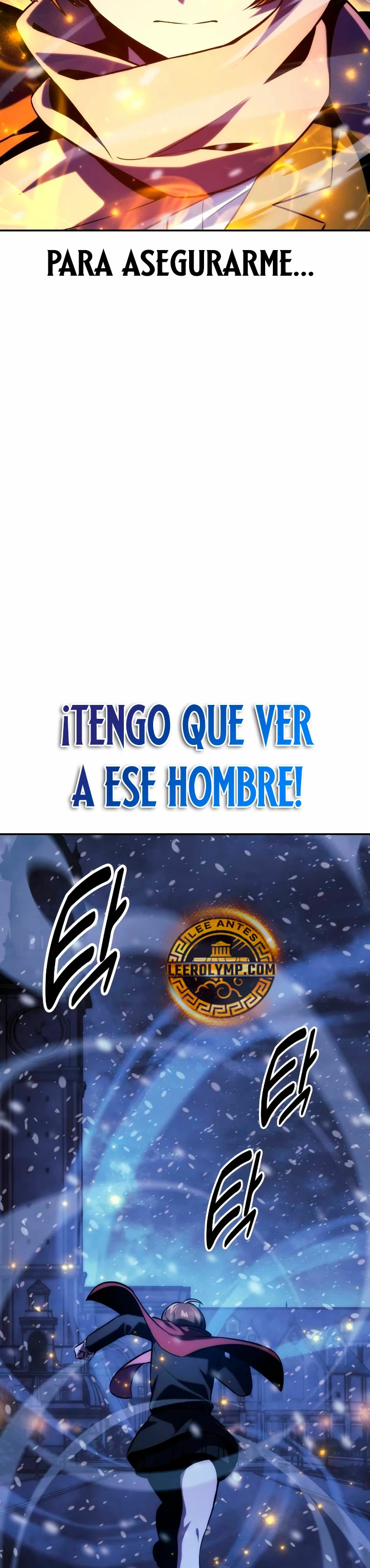 Guia de supervivencia del extra de la academia Capítulo 47 - Page 40