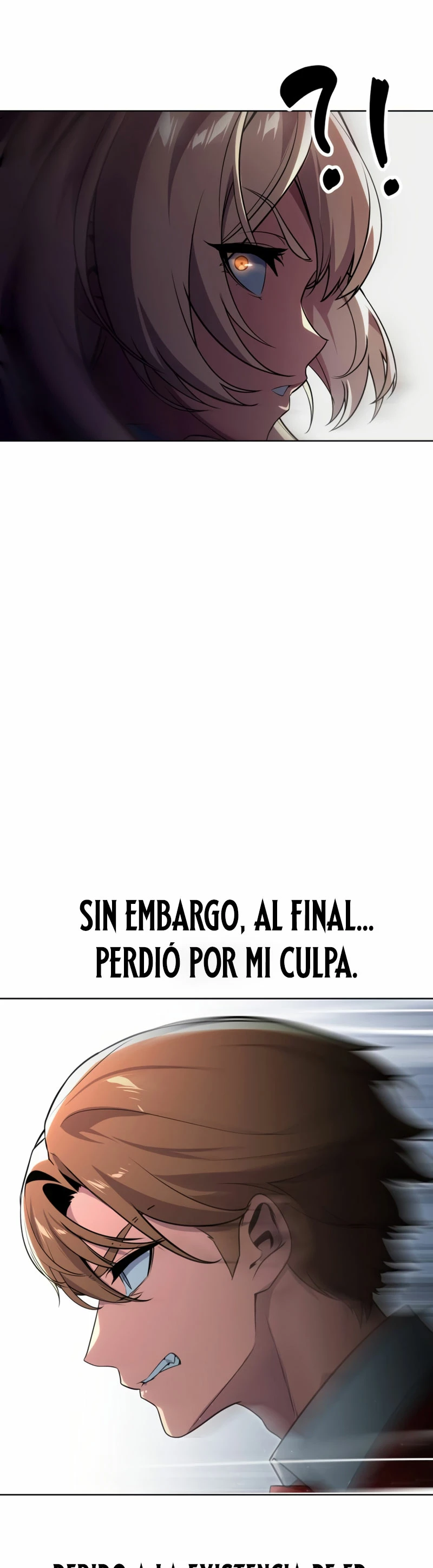Guia de supervivencia del extra de la academia Capítulo 5 - Page 13