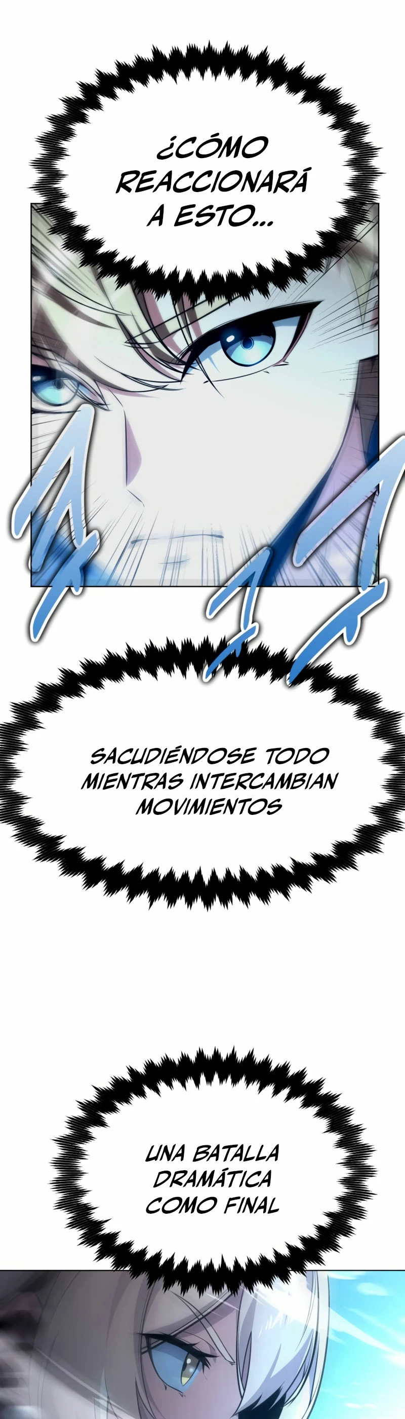 Guia de supervivencia del extra de la academia Capítulo 5 - Page 38