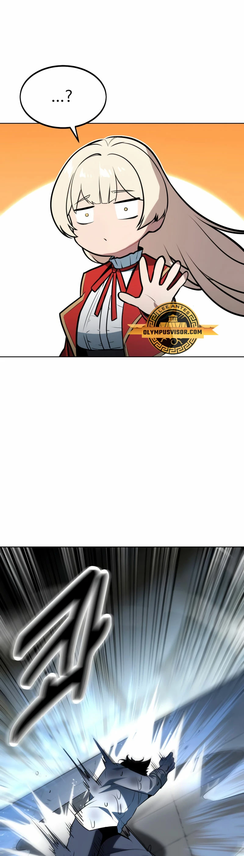 Guia de supervivencia del extra de la academia Capítulo 5 - Page 40