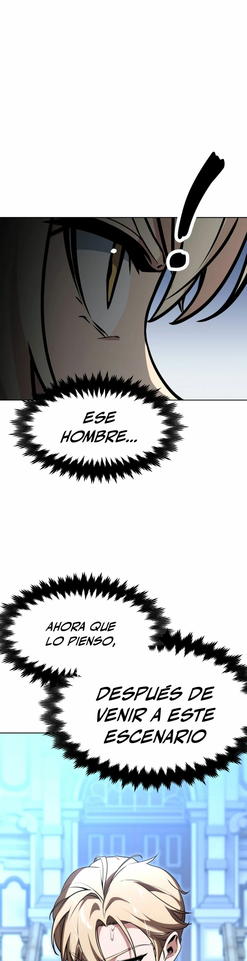 Guia de supervivencia del extra de la academia Capítulo 5 - Page 45