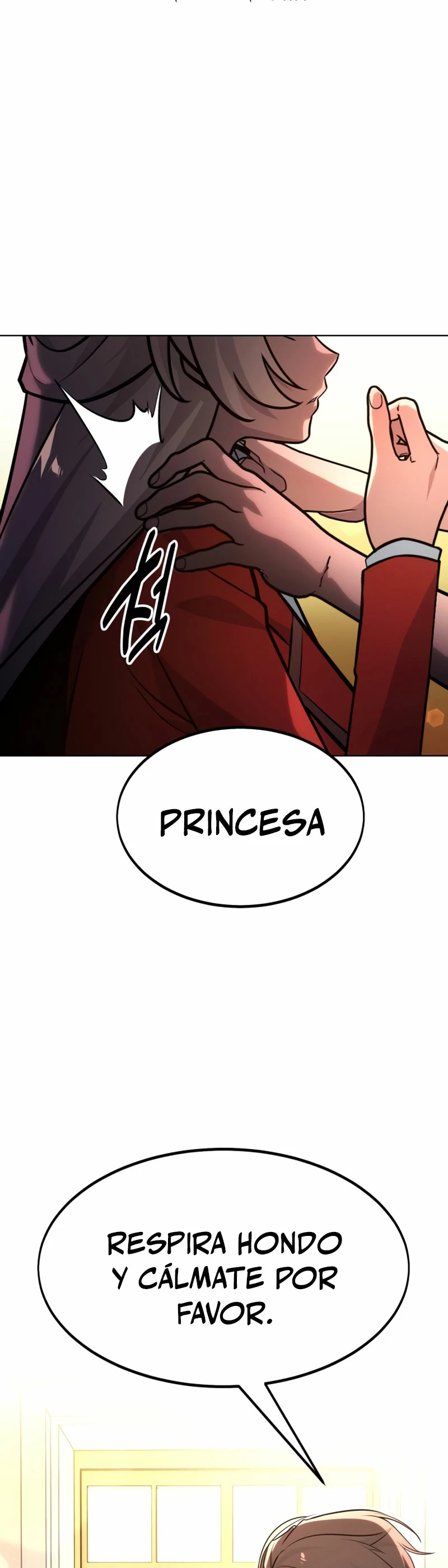 Guia de supervivencia del extra de la academia Capítulo 5 - Page 56