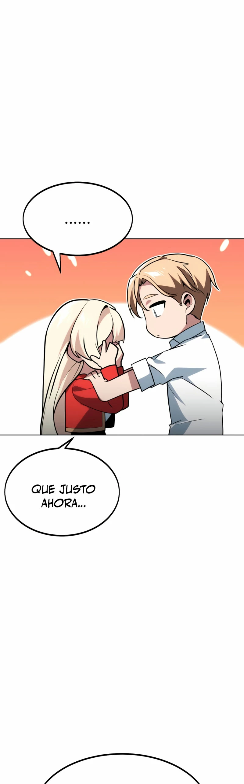 Guia de supervivencia del extra de la academia Capítulo 5 - Page 59