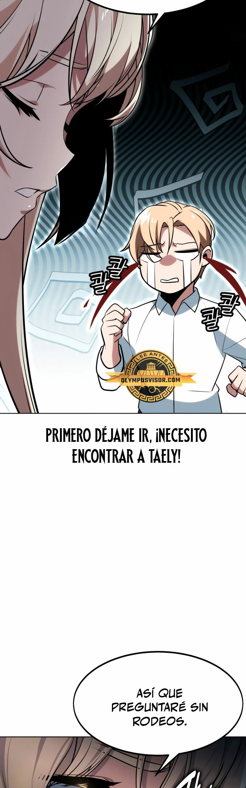 Guia de supervivencia del extra de la academia Capítulo 5 - Page 62