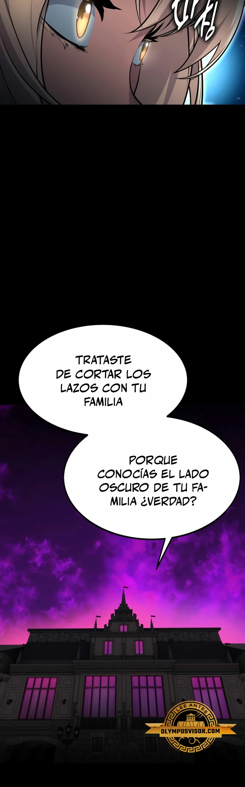 Guia de supervivencia del extra de la academia Capítulo 5 - Page 63