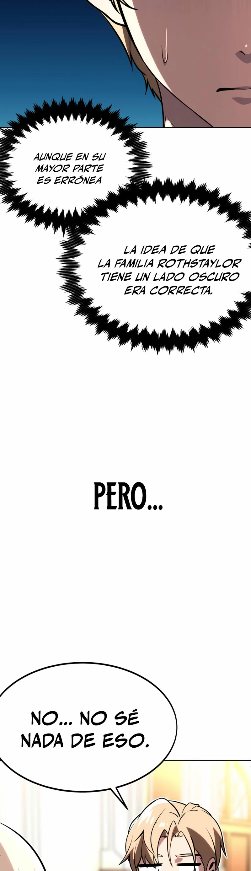 Guia de supervivencia del extra de la academia Capítulo 5 - Page 65