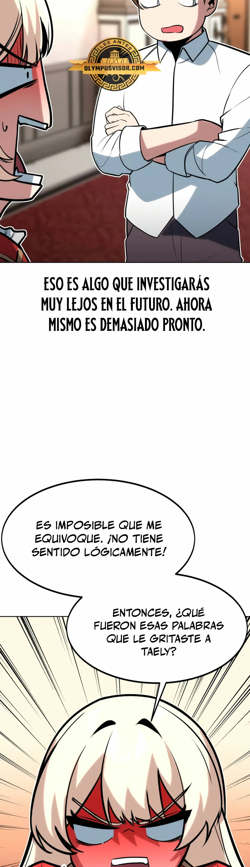 Guia de supervivencia del extra de la academia Capítulo 5 - Page 66