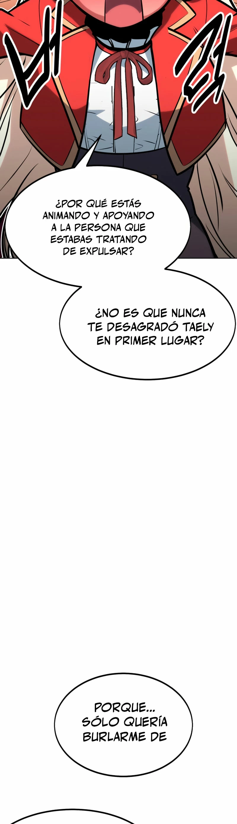 Guia de supervivencia del extra de la academia Capítulo 5 - Page 67