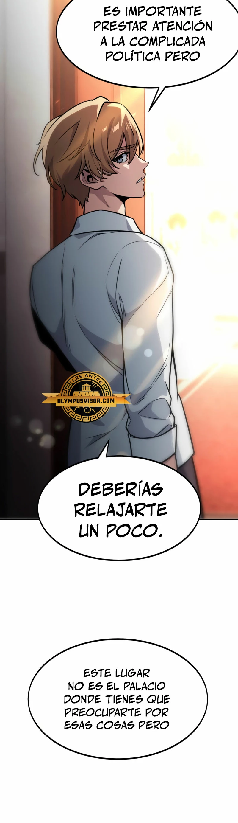 Guia de supervivencia del extra de la academia Capítulo 5 - Page 78
