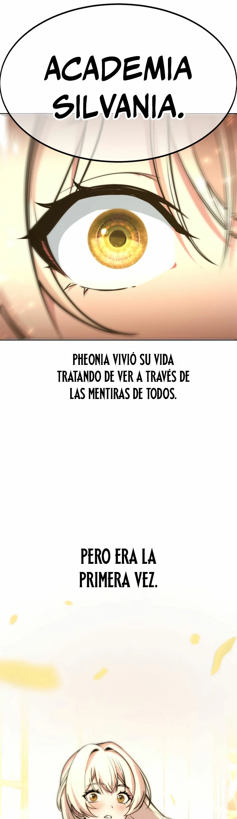 Guia de supervivencia del extra de la academia Capítulo 5 - Page 79