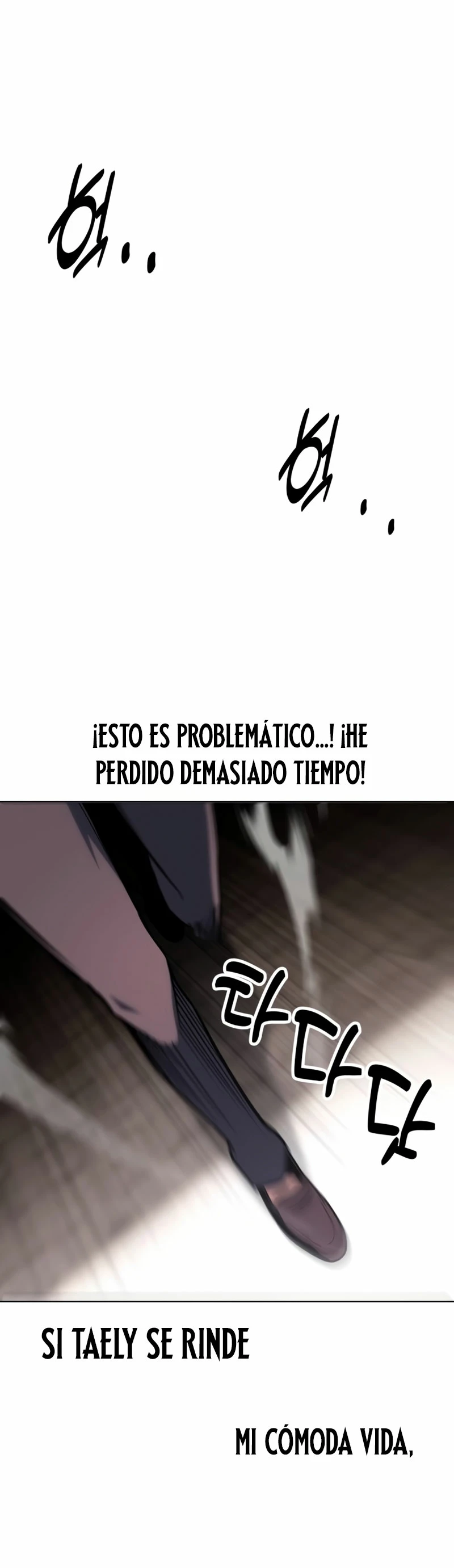 Guia de supervivencia del extra de la academia Capítulo 5 - Page 81