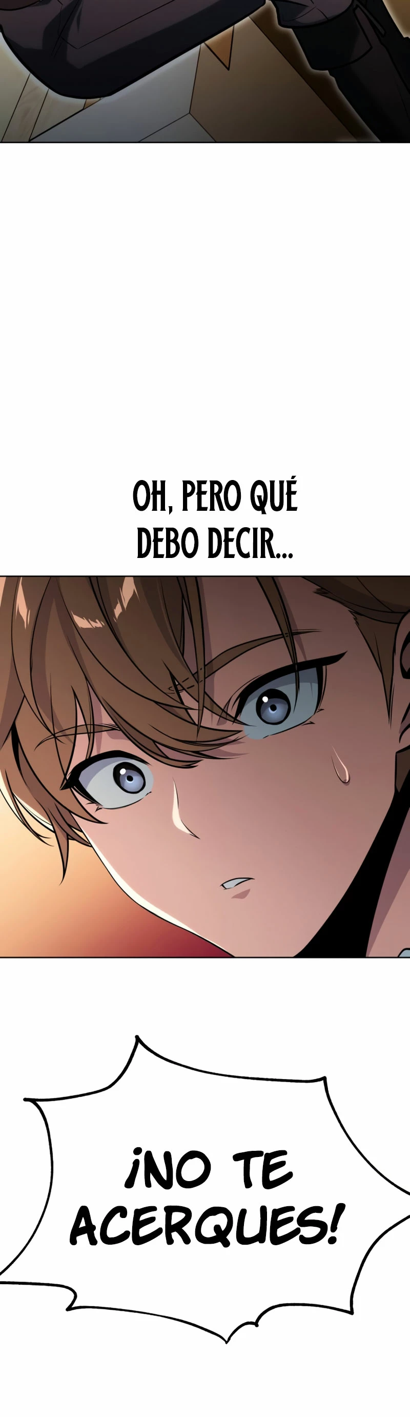 Guia de supervivencia del extra de la academia Capítulo 5 - Page 83
