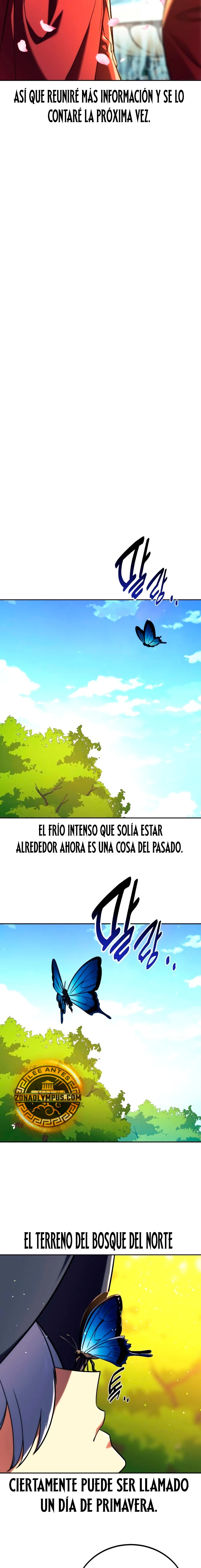 Guia de supervivencia del extra de la academia Capítulo 50 - Page 18