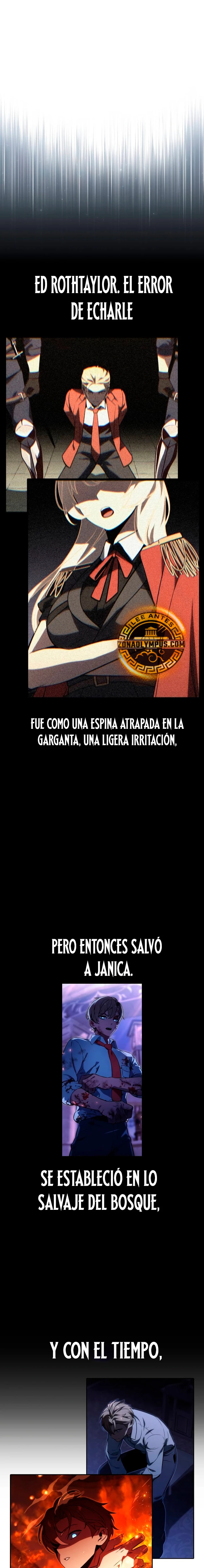 Guia de supervivencia del extra de la academia Capítulo 50 - Page 32