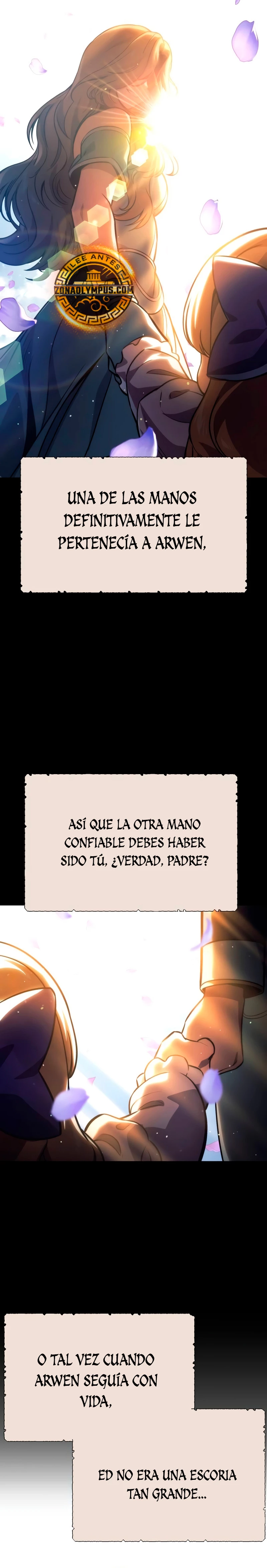 Guia de supervivencia del extra de la academia Capítulo 51 - Page 7