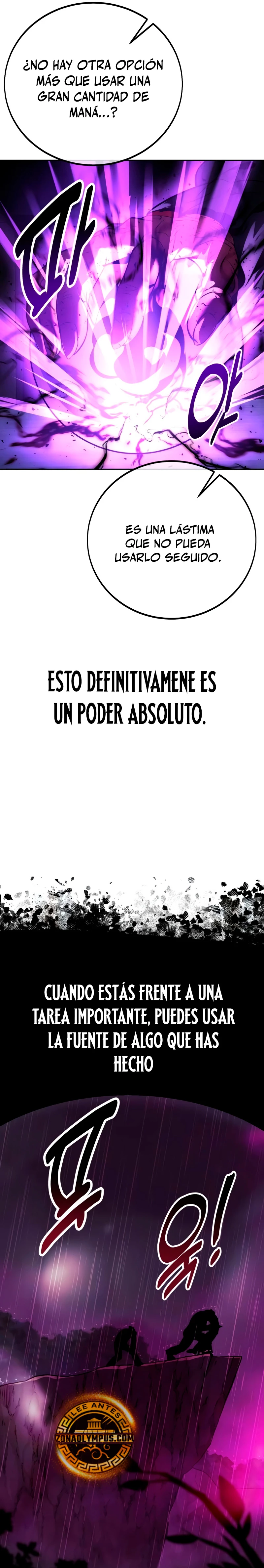 Guia de supervivencia del extra de la academia Capítulo 51 - Page 14