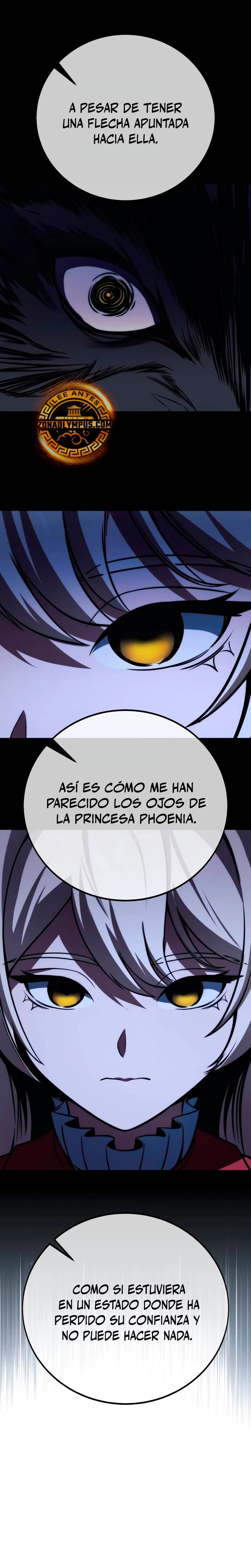 Guia de supervivencia del extra de la academia Capítulo 51 - Page 43