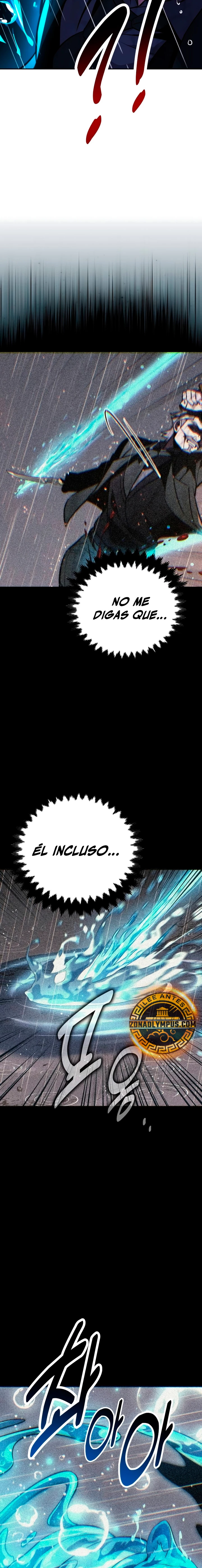 Guia de supervivencia del extra de la academia Capítulo 52 - Page 24