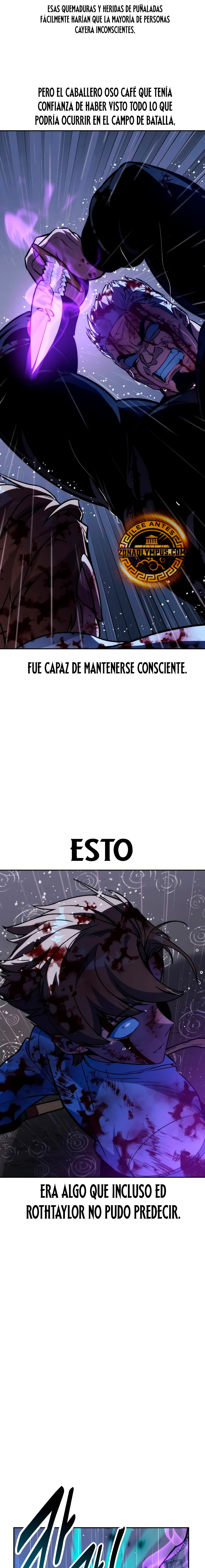 Guia de supervivencia del extra de la academia Capítulo 52 - Page 27
