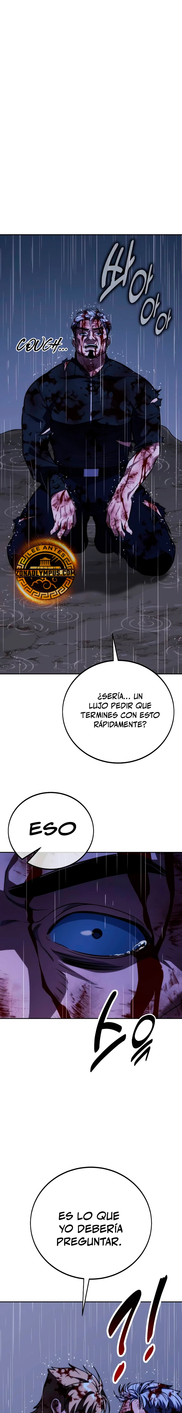 Guia de supervivencia del extra de la academia Capítulo 52 - Page 33