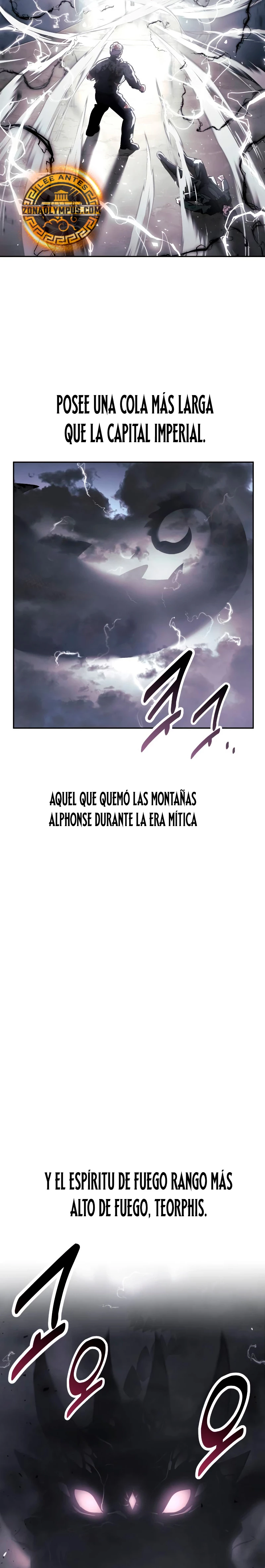 Guia de supervivencia del extra de la academia Capítulo 53 - Page 4
