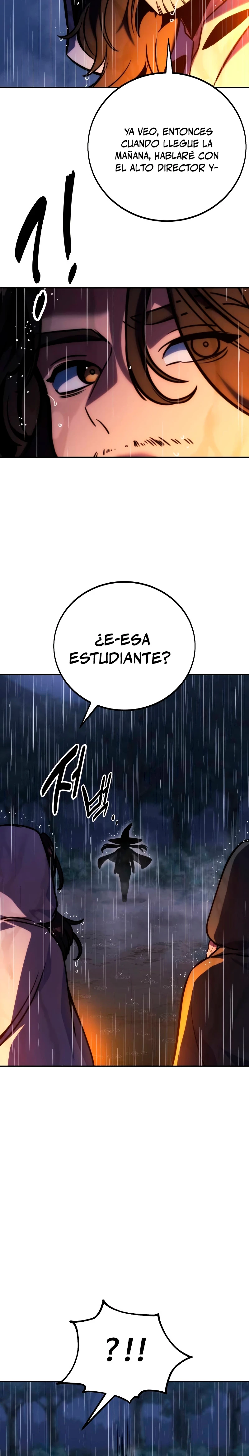 Guia de supervivencia del extra de la academia Capítulo 53 - Page 46