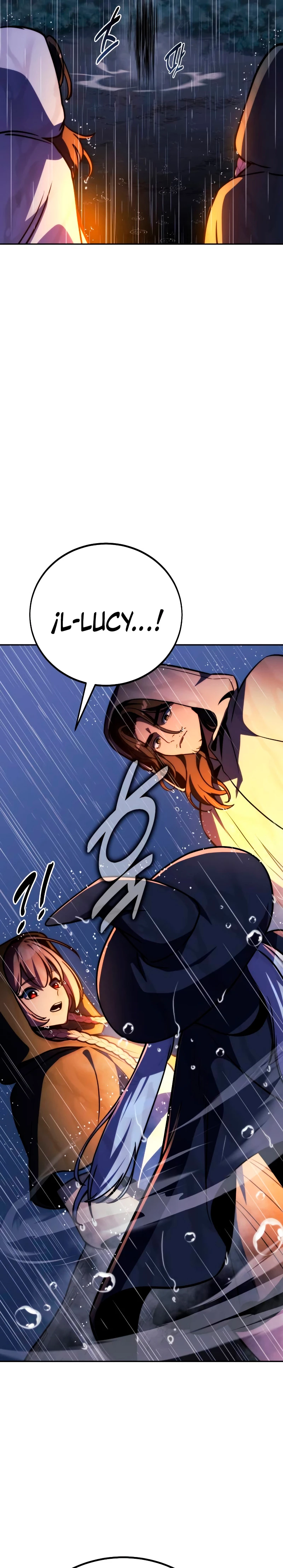 Guia de supervivencia del extra de la academia Capítulo 53 - Page 47