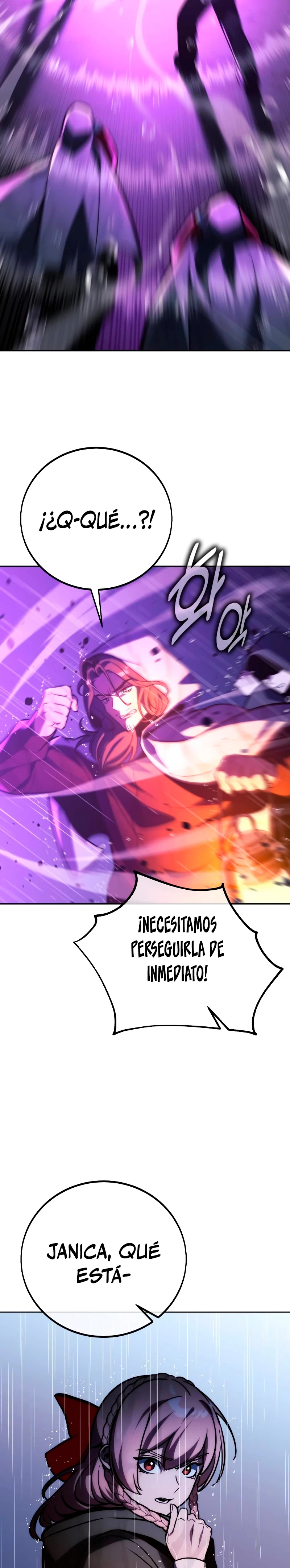 Guia de supervivencia del extra de la academia Capítulo 53 - Page 51