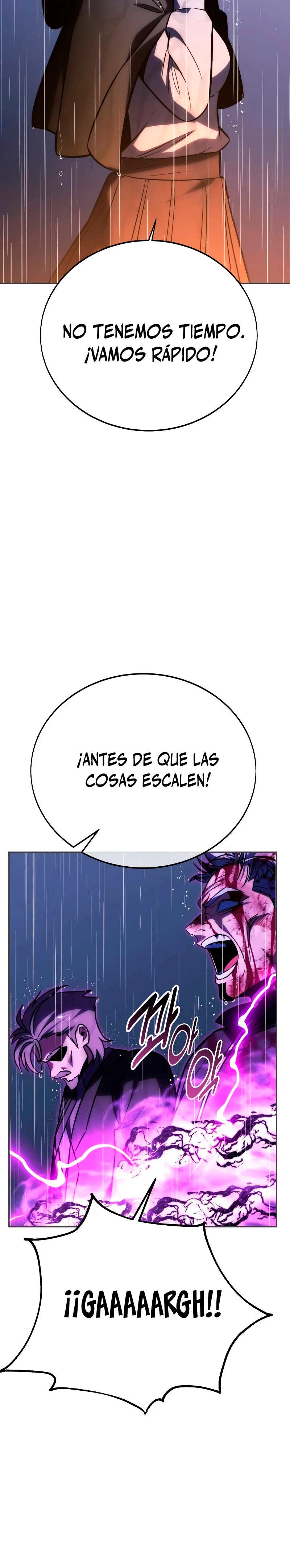 Guia de supervivencia del extra de la academia Capítulo 53 - Page 52