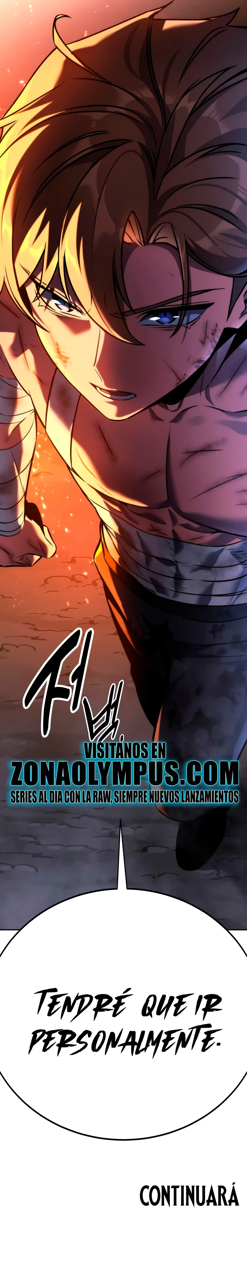 Guia de supervivencia del extra de la academia Capítulo 54 - Page 55